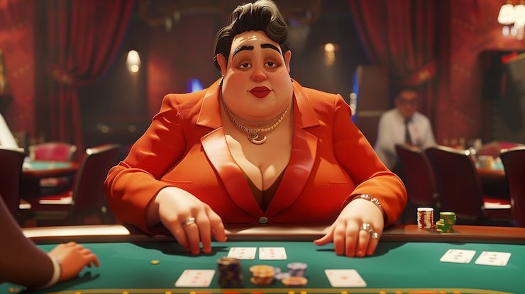 Live Dealer Game 